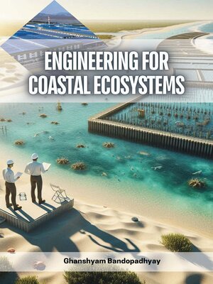 cover image of Engineering for Coastal Ecosystems